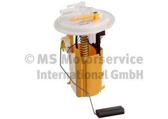 Depo Şamandırası  PIERBURG 7.02700.28.0  1525CX 1525 CX 9647083580 9647 083 580