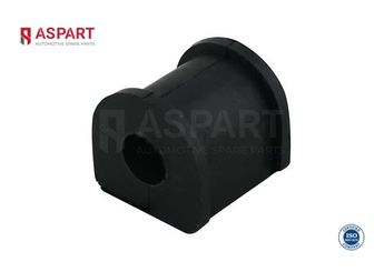 Viraj Demir Lastiği Arka ASPART 1SRU1052  13131963 444163