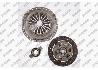 Debriyaj Seti  MAPA 000170500  XO39815540 3982574 SE028125000A SE028125000D