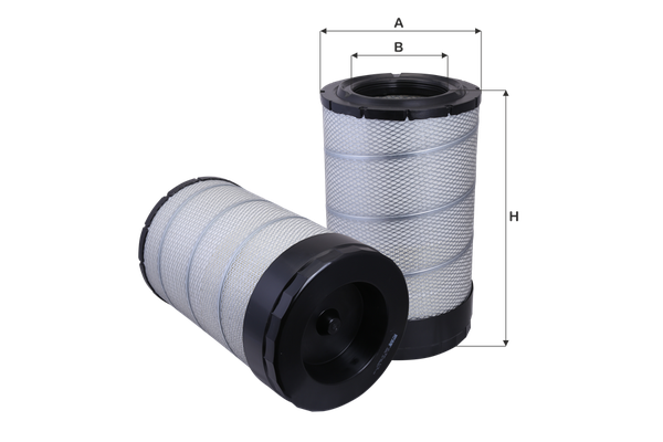 Hava Filtresi  WEGNA WA2049