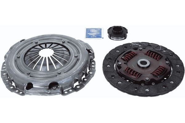 Debriyaj Seti  Lancia Y (11.1995->)  SACHS 3000 950 060