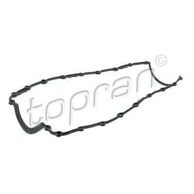 Karter Contası  Renault Megane II Coupe / Cabrio (09.2003->)  CORTECO 427205P