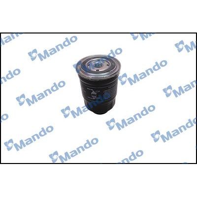 Yakıt Filtresi  Kia Pregio II (TB)(2004->)  MANDO EFF00003T