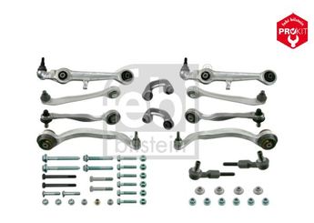 Salıncak Ön Alt Sağ veya Sol FEBI BILSTEIN 280054  4B3498998 4B3498998S1 4B3 498 998 4B3 498 998 S1