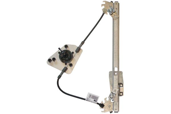 Cam Krikosu Arka Sağ VALEO 850763