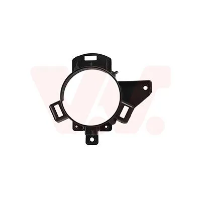 Sis Far Braketi Sol APD 45933017