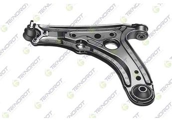 Salıncak Ön Alt Sol TEKNOROT V-936  6N0407365 6N0407366