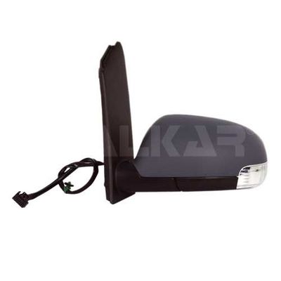 Dikiz Aynası Dış Sol Volkswagen Touran (1T1)(02.2003->2006)  ART M006.6282