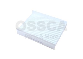 Polen Filtresi  FRENDI 90627  301001157AA