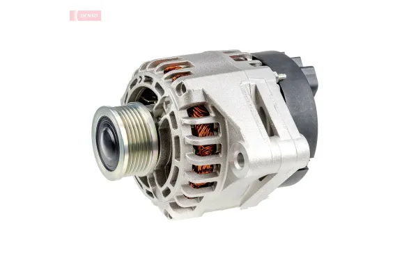 Alternatör  DENSO DAN509