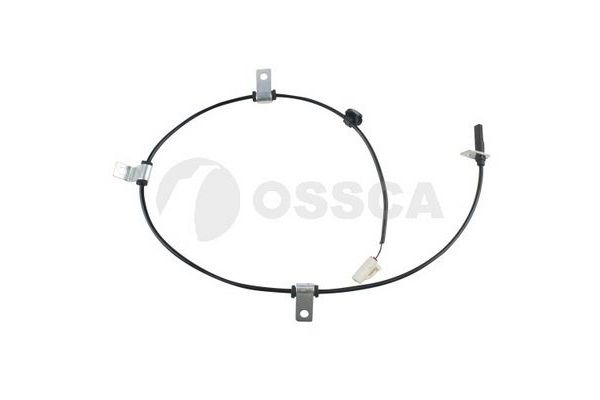 Abs Sensörü Arka Sağ FRENDI 21483