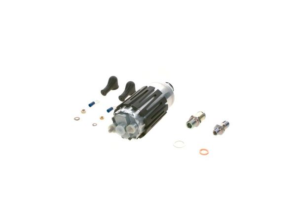 Depo Şamandırası  Ford Granada 2/4 Kapı/S.Wagon (1978->)  BOSCH 0 580 464 205