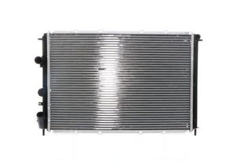 Su Radyatörü  MAHLE CR 2203 000S  1330E6 1330.E6 1330Q5 1330.Q5 E101K10 7700838129 7701352606