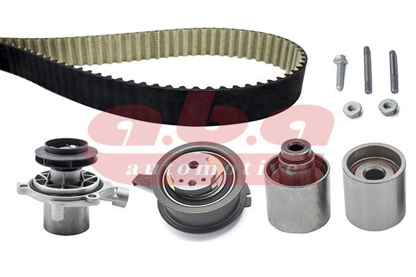 Triger Kayış Seti  A.B.A YK501145W