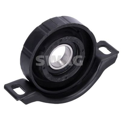 Şaft Askısı Takozu  Mercedes 190 Limousine (BM 201)(11.1982->)  SWAG 10 86 0068