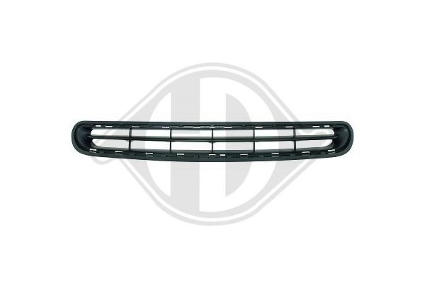 Panjur Ön Fiat 500L (351) Living (2013->)  VORTEX V1102599