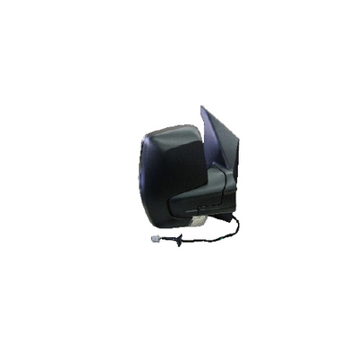 Dikiz Ayna Dış Sağ Ford Transit/Tourneo Custom Kombi/Kombi Van (TTF)(2012->)  EUROBUMP FOR11CU001