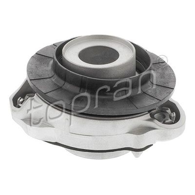 Amortisör Tabla Takozu Ön Sol Fiat Ducato Maxi Kamyonet / Damperli Çift kab 40 (295)(04.2014->)  TOPRAN 724 038