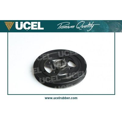 Krank Kasnak  Toyota Corolla (E10)(1993->)  UCEL 9050