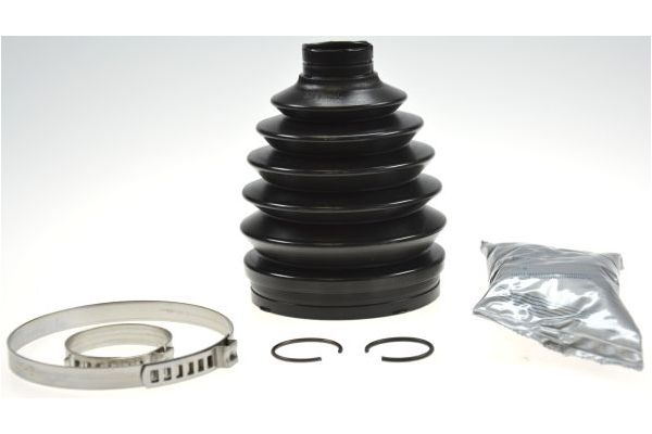 Aks Körüğü Ön Dış Sağ veya Sol Nissan Qashqai +2 (J10)(08.2008->)  GKN 304888