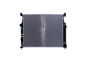 Su Radyatörü  BEHR CR 1706 000P  A2515000603 2515000003 2515000103 2515000303 2515000403 2515000503 2515000703 2515000603 A1645000703 A2515000003 A2515000103 A2515000303 A2515000403 A2515000503 A2515000703