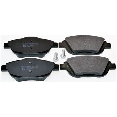 Fren Disk Balata Ön Opel Mokka (P2QO)(2020->)  MGA 55747