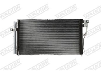 Klima Radyatörü  ORİS CHY000016  976061