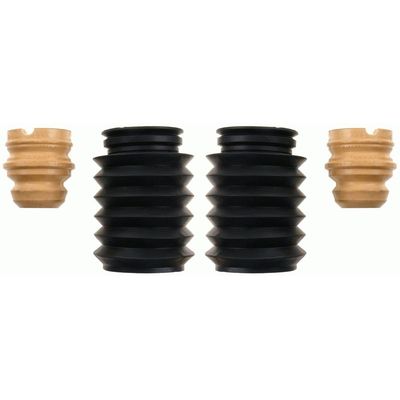 Amortisör Darbe Takozu Ön Sağ veya Sol BMW 1 M Serisi Coupe (E82)(2011->)  SACHS 900 133