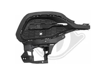 Tampon Panjuru Ön Sağ EUROBUMP OPL07GR020  3649427