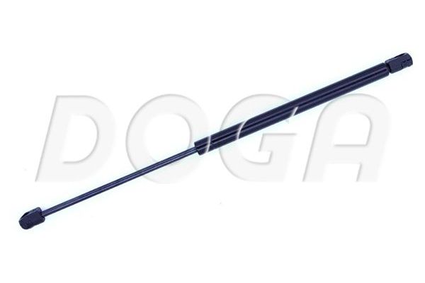 Motor Kaput Amortisörü Sağ MGA 93386