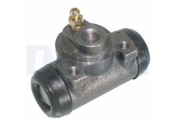 Fren Silindiri Arka Sağ veya Sol DELPHI LW15971  9945980