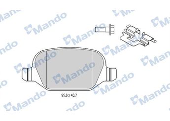 Fren Disk Balata Arka MANDO MBF015171  MBF015171 6001073155 60 01 073 155 71770004 7 177 000 4 71770991 7 177 099 1 71772522 7 177 252 2 77362275 7 736 227 5 77362276 7 736 227 6 77362675 7 736 267 5 77363341 7 736 334 1 77364920 7 736 492 0 77365786 7 736 578 6 9949332 9 949 332 9949334 9 949 334 9951222 9 951 222 77364567 7 736 456 7 77364839 7 736 483 9 9948338 9 948 338