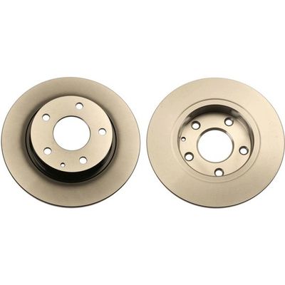 Fren Disk Ayna Arka Sağ ve Sol TRW DF6659