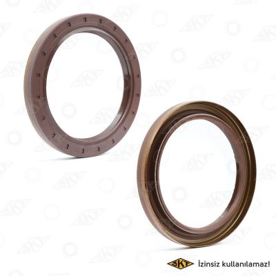 Aks Keçesi  SKT 047907-V