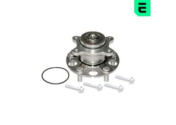 Teker Rulmanı Arka Sağ veya Sol OPTIMAL 912005  42200SNAA51 42200SNAA52 42200SNA951 42200SNA952 42200SNAA510M1 42200SNAA522M2 42200TT1A01