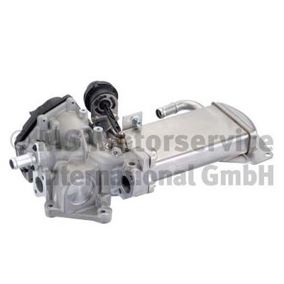 Egr Valfi  Audi A4 Sedan (8K2)(11.2007->)  PIERBURG 7.09720.03.0