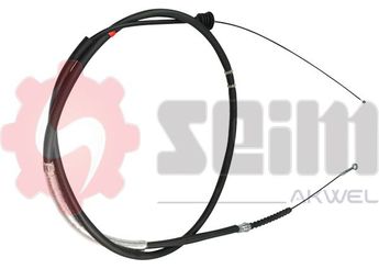 El Fren Teli Ön Sağ veya Sol CAVO 6802 816  4641035580