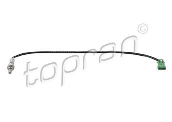 Oksijen (Lambda) Sensörü  TOPRAN 721 860  1628KN 1628LP 1628 KN 1628YK 1628 YK