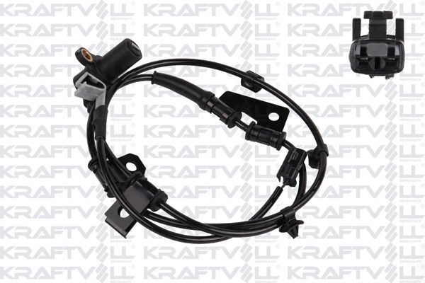 Abs Sensörü Ön Sağ Hyundai Elantra (XD)(2000->)  KRAFTVOLL 05090105