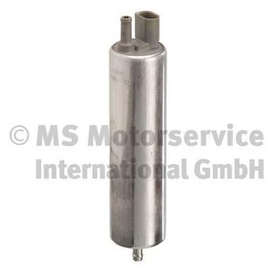 Depo Şamandırası İç Pompa  MG Rover Rover 75 Tourer (RJ)(1999->)  VEKA 33-1407