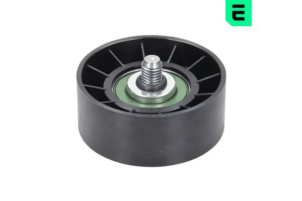 Vantilatör Kayış Gergi Rulmanı  Chrysler Voyager (GS/ GH)(1996->)  OPTIMAL 0-N2256