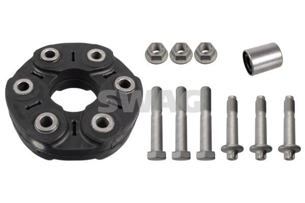 Şaft Kaplini  SWAG 33 10 0747
