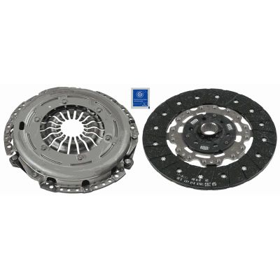 Debriyaj Seti  SACHS 3000 970 075