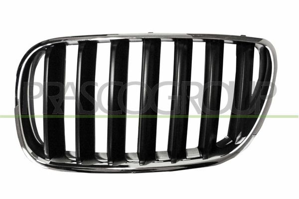 Panjur Ön Sol BMW X3 Serisi (E83)(09.2003->)  EUROBUMP BMW09X3004