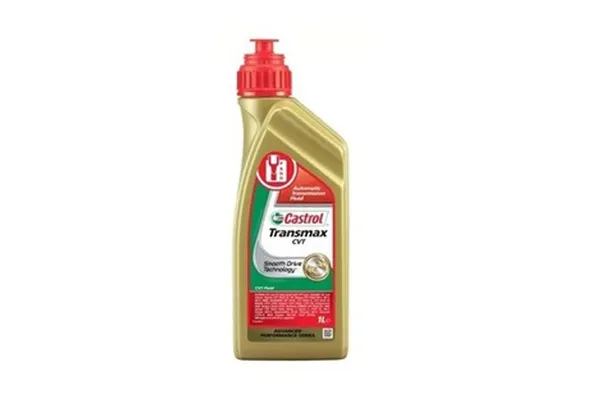Şanzıman Yağı (1 Lt) CVT  CASTROL 15D7B5