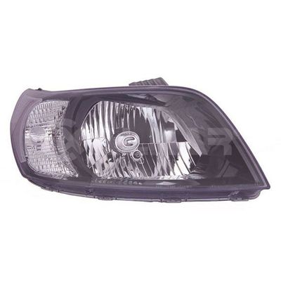 Far Sağ PSA ORJINAL 95016741