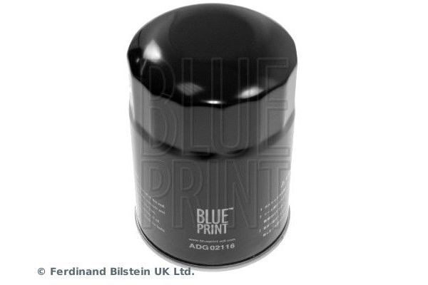 Yağ Filtresi  BLUE PRINT ADG02116