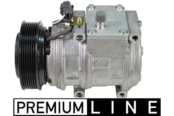 Klima Kompresörü  MAHLE ACP 683 000P