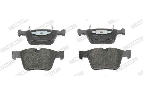 Fren Disk Balata Arka MERCEDES ORJINAL A1644202420