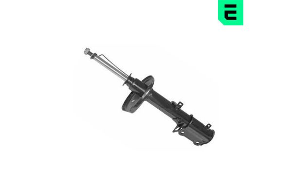 Amortisör Arka Sağ OPTIMAL A-3444GR